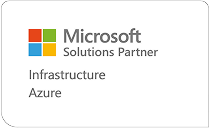 Microsoft Solutions Partner Infrastructure (Azure)