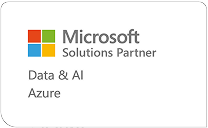 Microsoft Solutions Partner Data & AI (Azure)
